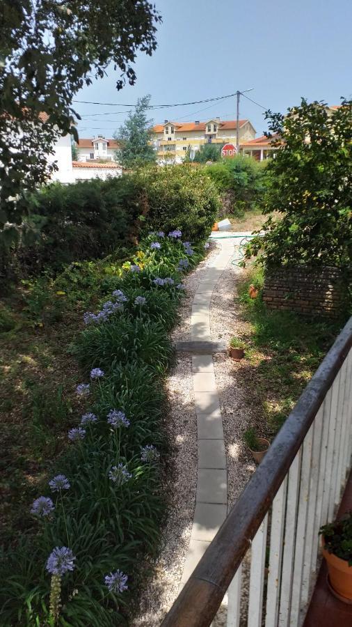 Vivenda Do Sobreiro Al Daire Serpins Dış mekan fotoğraf