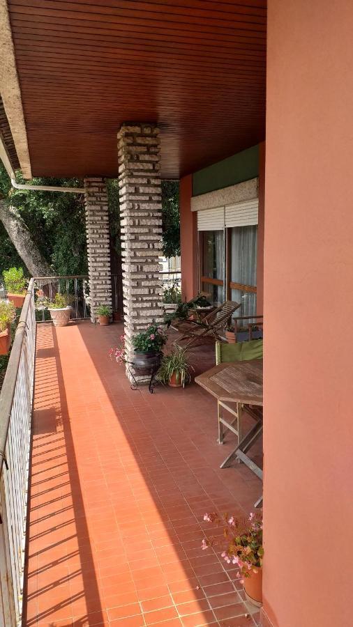 Vivenda Do Sobreiro Al Daire Serpins Dış mekan fotoğraf